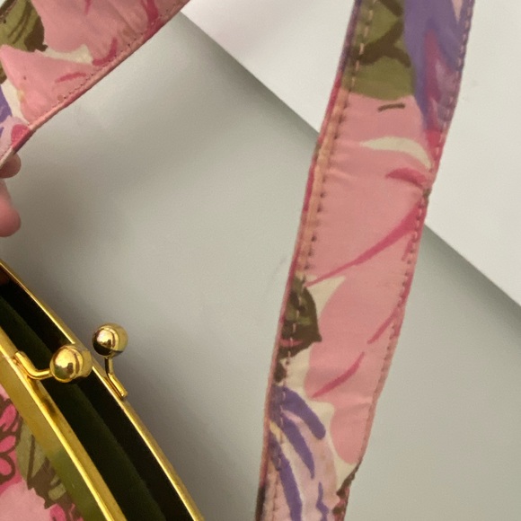 Jolles Original 1950s bag - Picture 10 of 13